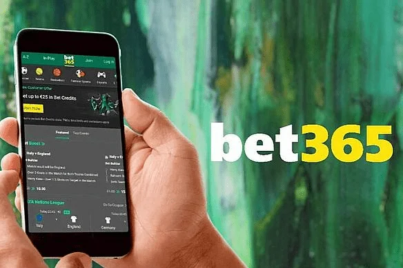 Bet365: A Comprehensive Guide